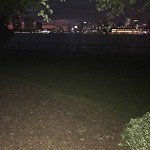 Lighting in Parks at 480 Riverside Dr W