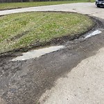 Suggestion for Improvements at 967 Campbell Ave