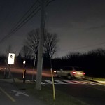 Streetlight Issue at 97497 Dougall Ave