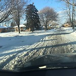 General Plowing/Salting at 10495 Pulbrook Rd