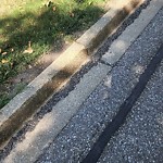 Curb Repair at 268 Jefferson Blvd, Windsor, On N8 S 2 P6, Canada