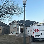 Streetlight Issue at 974 Grantham Crt