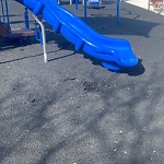 Playground at 480 Riverside Dr W