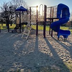 Playground at 3515 Wildwood Dr