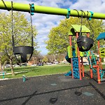 Playground at 8092 Lilac Lane