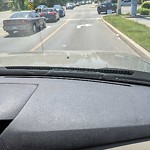 Other Road Maintenance at 3208 Dougall Ave