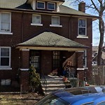 Report a Concern Not Listed at 1574 Church St