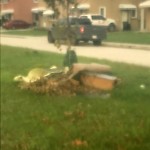 Report a Concern Not Listed at 2264 Tecumseh Rd W