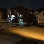 Streetlight Issue at 11180 Timber Bay Cres