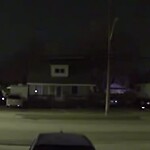 Streetlight Issue at 332 Lauzon Rd