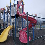 Playground at 8575 Little River Rd