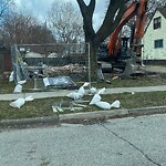 Suggestion for Improvements at 972 Rankin Ave