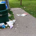 Other Parks Maintenance at 3301 Woodland Ave, Windsor, On N9 E 1 Z5, Canada