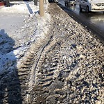 Snow/Ice on Sidewalks Residential/Commercial at 2763 Howard Ave