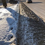 Snow/Ice on Sidewalks Residential/Commercial at 97712 Howard Ave