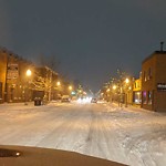 General Plowing/Salting at 486 Pelissier St