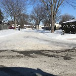 General Plowing/Salting at 3651 Wildwood Dr