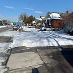 Snow/Ice on Sidewalks Residential/Commercial at 1676 Highland Ave