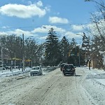 General Plowing/Salting at 818 Ottawa St