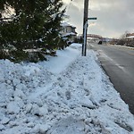 Snow/Ice on Sidewalks Residential/Commercial at 99887 Cousineau Cir