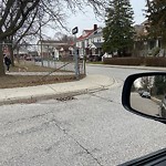 Playground at 1569 Moy Ave