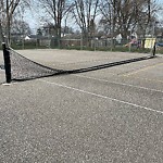 Playground at 4500 Somme Ave