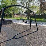 Playground at 1198 Homedale Blvd