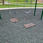 Playground at 98969 Dougall Ave