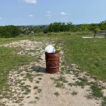 Garbage Bin Emptying at 11736 Mcnorton St