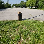 Garbage Bin Emptying at 3231 Edison St