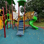 Playground at 1949 Devonshire Crt