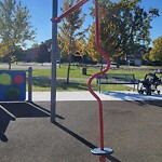 Playground at 11824 Little River Blvd