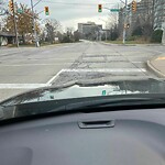 Other Road Maintenance at 4665 Riverside Dr E