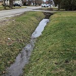 Sewer Issues / Road Flooding at 3577 Turner Rd