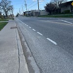 Other Road Maintenance at 2450 Mcdougall St