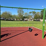 Playground at 3974 Maple Leaf Cres