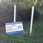 Signage - Repair at 0 Breezewood St, Windsor, On N8 P 1 H4, Canada