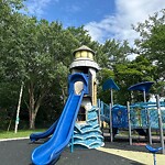 Playground at 7689 Riverside Dr E