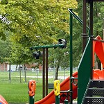 Playground at 2677 Buttery St