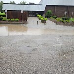 Sewer Issues / Road Flooding at 1075 Ypres Ave