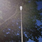 Streetlight Issue at 2838 Garvey Cres