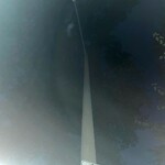 Streetlight Issue at 10298 Caledon Crt