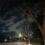 Streetlight Issue at 10540 Eastcourt Dr